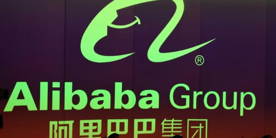 Alibaba mit massivem Quartalsverlust