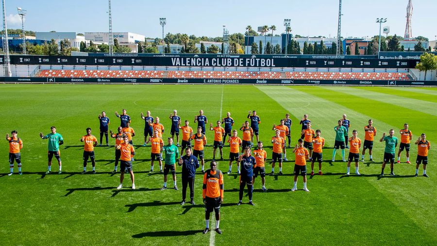 FC Valencia