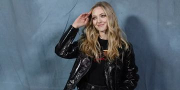 amanda seyfried