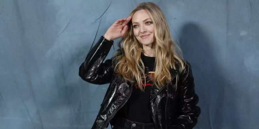 amanda seyfried