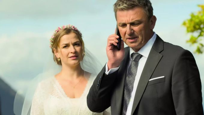 Der Bergdoktor Fans Zdf Serie Sind Sauer 