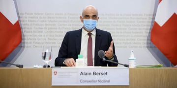Alain Berset