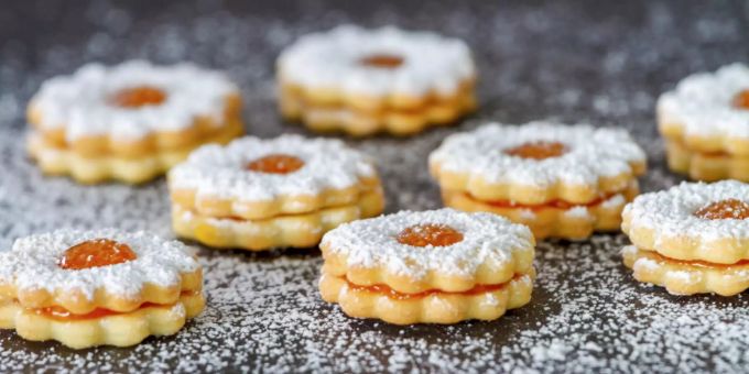 Hug - Guetzlibäcker profitiert von Nachfrage nach gesunden Snacks