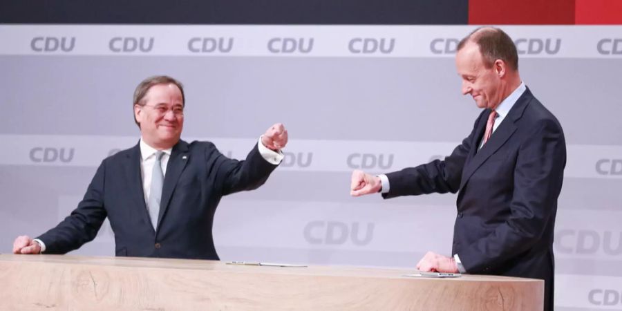 Christlich Demokratische Union Deutschlands