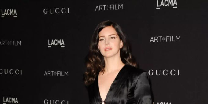 Prominews - Lana Del Rey: Musik-Vorschau