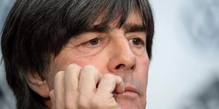 JOgi Löw
