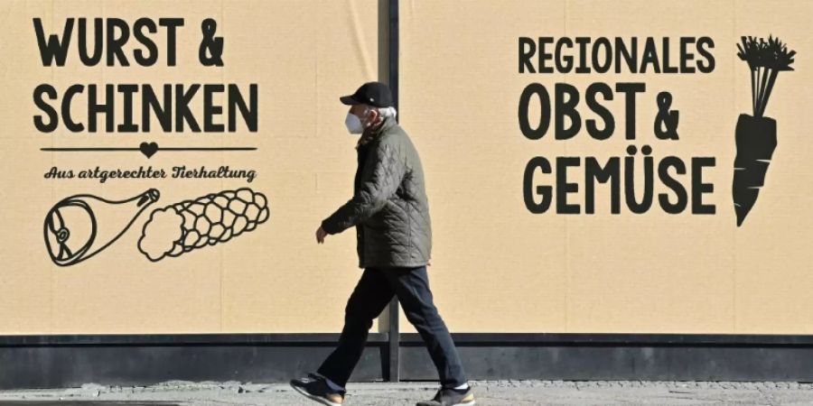 Fleisch-Tarifkonflikt mit Folgen für den Vebraucher?
