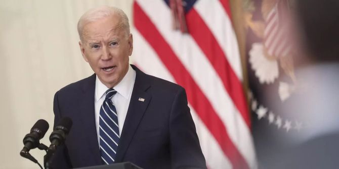 Joe Biden