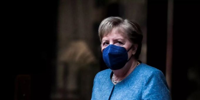 Merkel Merkel