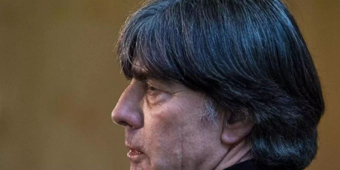 Bundestrainer Joachim Löw wird am Freitag den DFB-Kader bekanntgeben. Foto: Thomas Boecker/DFB/dpa Bundestrainer Joachim Löw wird am Freitag den DFB-Kader bekanntgeben. Foto: Thomas Boecker/DFB/dpa