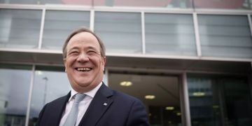 Armin Laschet Markus Söder