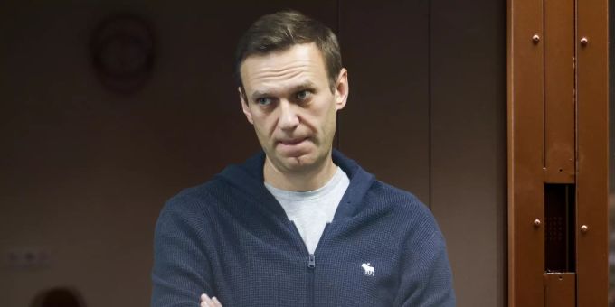 Anwälte besorgt - Alexej Nawalny erhält keine medizinische Hilfe
