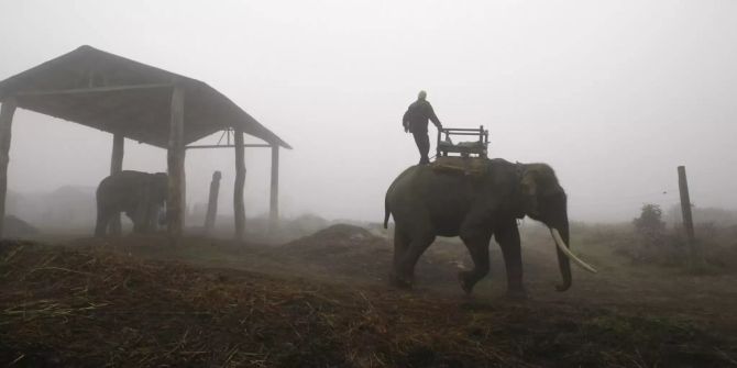 Nepal