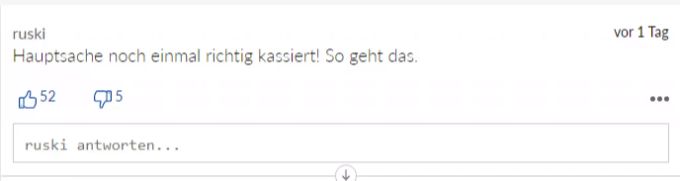 Gottschalk Kommenatr