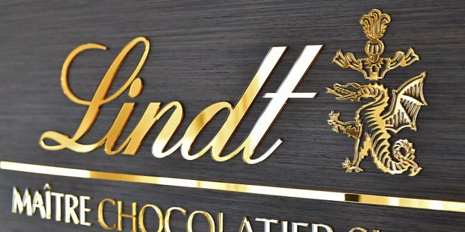 Aktie Lindt Sprüngli