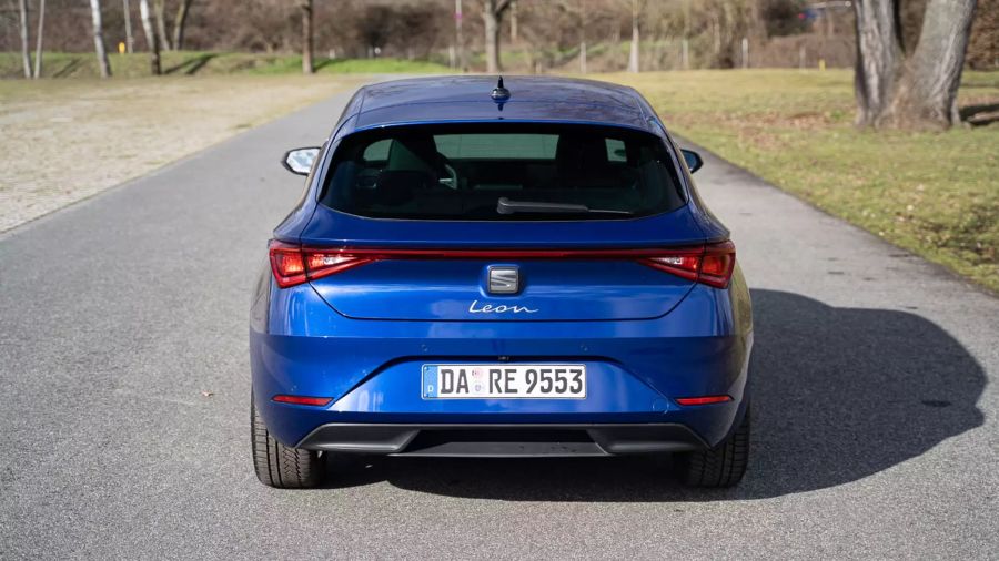 Seat Leon TDI