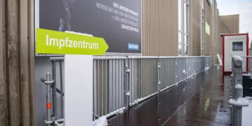 Coronavirus Zug Impfnachweis
