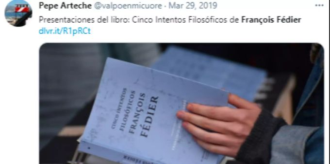 Der Philosoph François Fédier ist gestorben. François Fédier