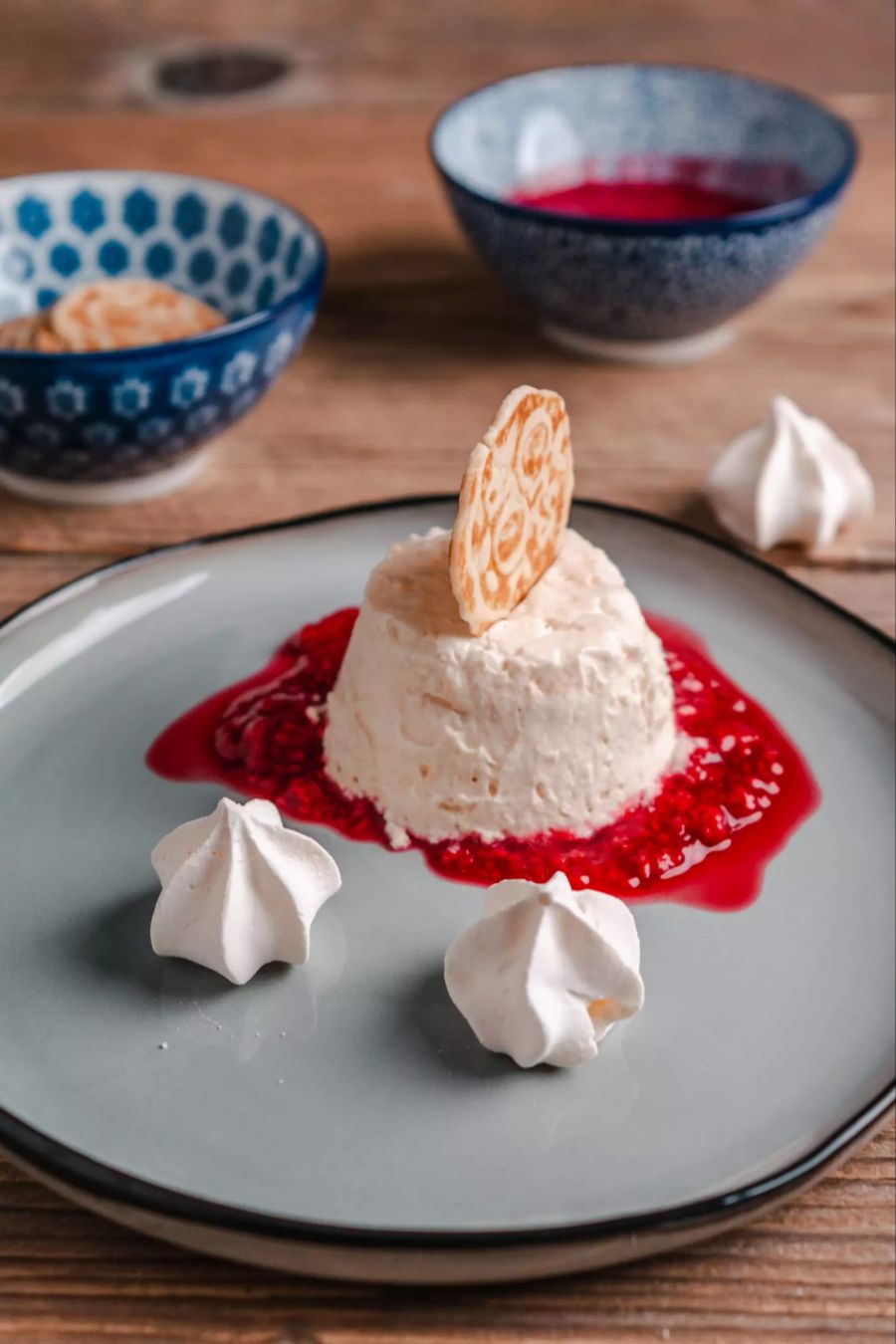 meringueglace