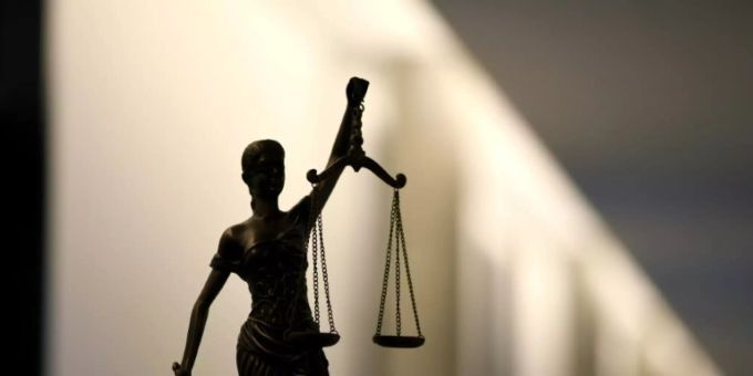 Justitia Justitia