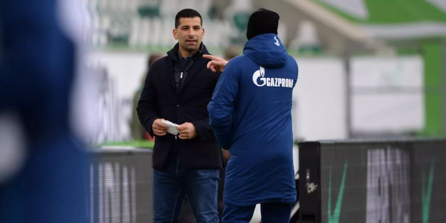 schalke