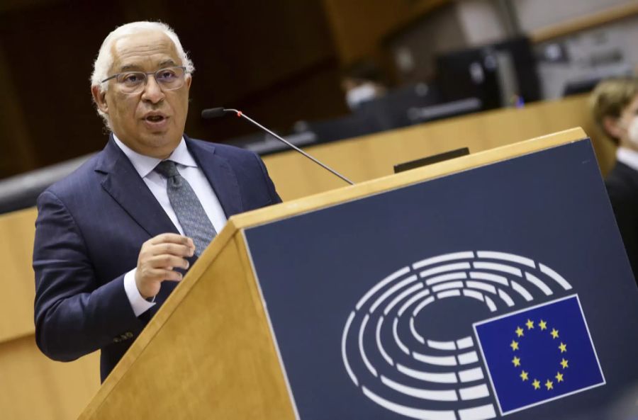 António Costa