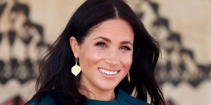 Ausgeprotzt Meghan Markle Verzichtet Auf Luxus Babyparty