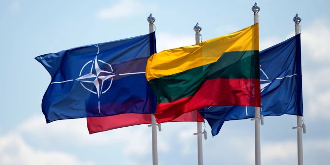 Orbans Alleingang - Auch Litauen schickt keine Minister zu EU-Treffen in Ungarn