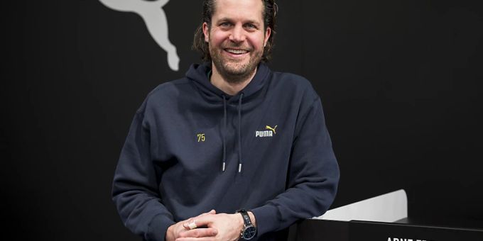 75. Geburtstag - Der ewige Adidas-Konkurrent Puma feiert Jubiläum