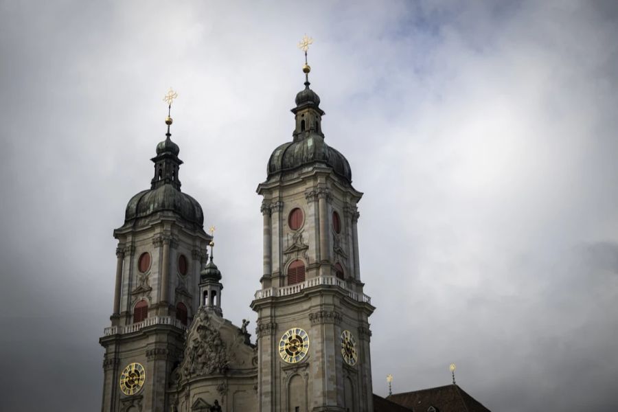 Eine Studie der Universität Zürich fördert Erschreckendes zutage: Hierzulande wurden im Zeitraum seit 1950 in der katholischen Kirche mehr als 1000 Personen sexuell missbraucht. (Symbolbild)