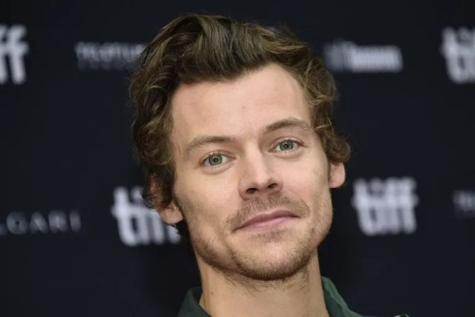 harry styles