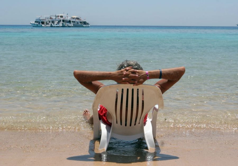 Weil häufig Ferien-Destinationen betroffen waren, witterte die SVP gar politische Motive.