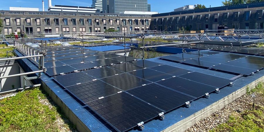 Alteno Solar AG