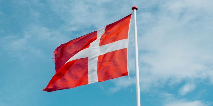 Dänemark