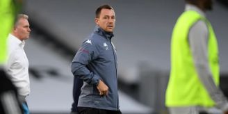 Trainer bei Al-Shabab - Chelsea-Legende Terry vor Saudi-Arabien-Wechsel Trainer bei Al-Shabab - Chelsea-Legende Terry vor Saudi-Arabien-Wechsel