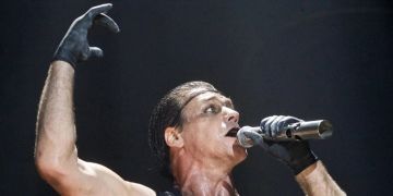 till lindemann