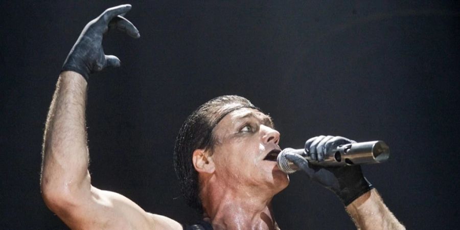 till lindemann