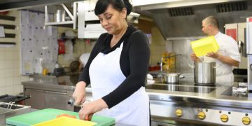 Olha Shymko Schutzstatus S