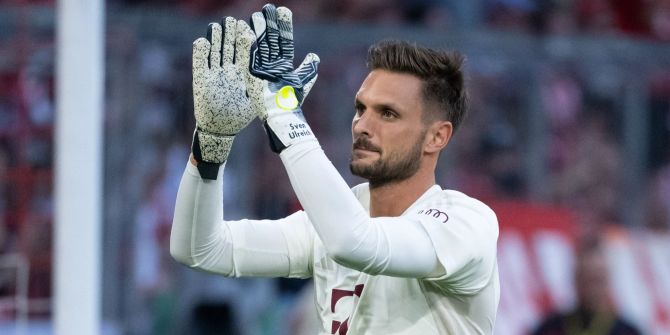 Sven Ulreich