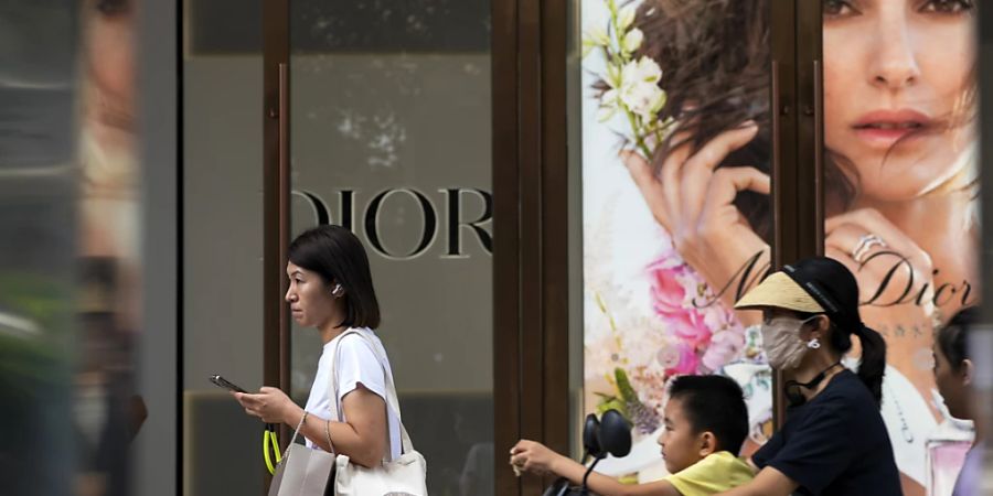 china wirtschaft