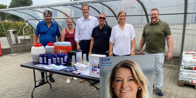 fdp utzenstorf