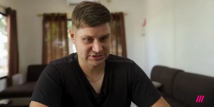 Paranoia - Ex-Leibwächter packt über Putin aus und kritisiert Krieg