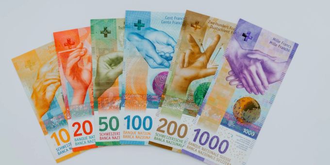 Verzugs- und Vergütungszinssätze des Bundessteuern werden erhöht. Bundessteuern Zins