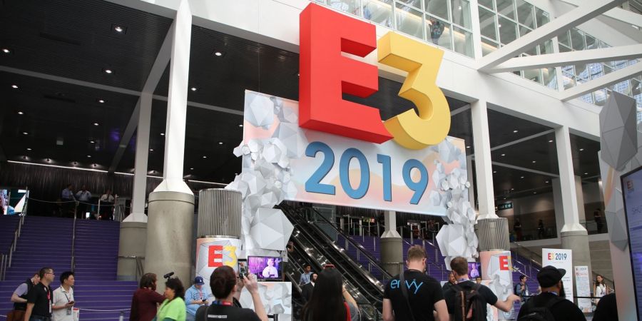 E3 2024 2019