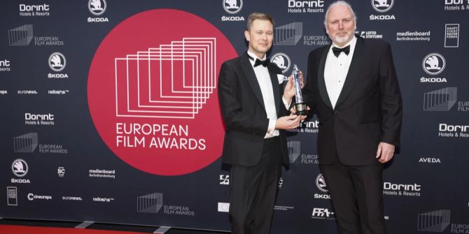 European Film Awards 2021