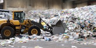 Plastikrecycling - Absichtserklärung für schweizweites Sammelsystem Plastikrecycling - Absichtserklärung für schweizweites Sammelsystem