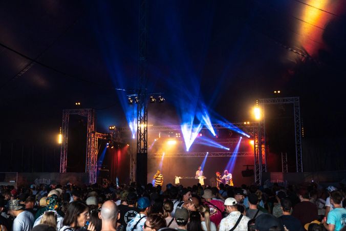 Royal Arena Festival 2023