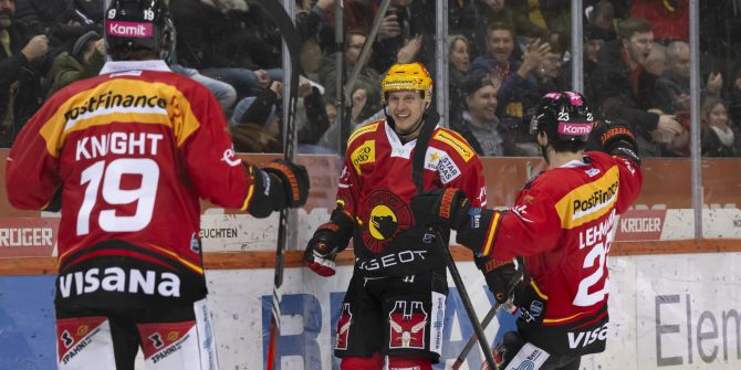 SC Bern