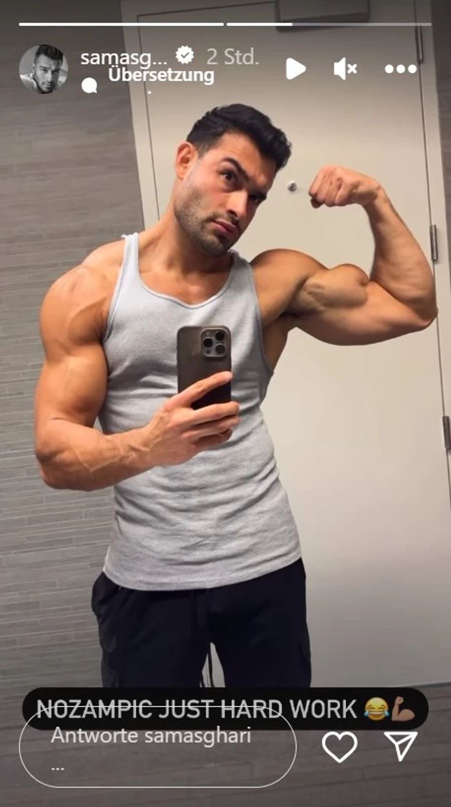 sam asghari