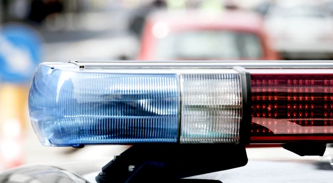 Die Polizei führt die Kontrollen durch. Rechtsschutz
